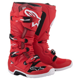 Boots: ALPINESTARS TECH 7 Red