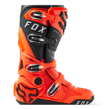 Boots: FOX INSTINCT 2.0 Fluro Orange