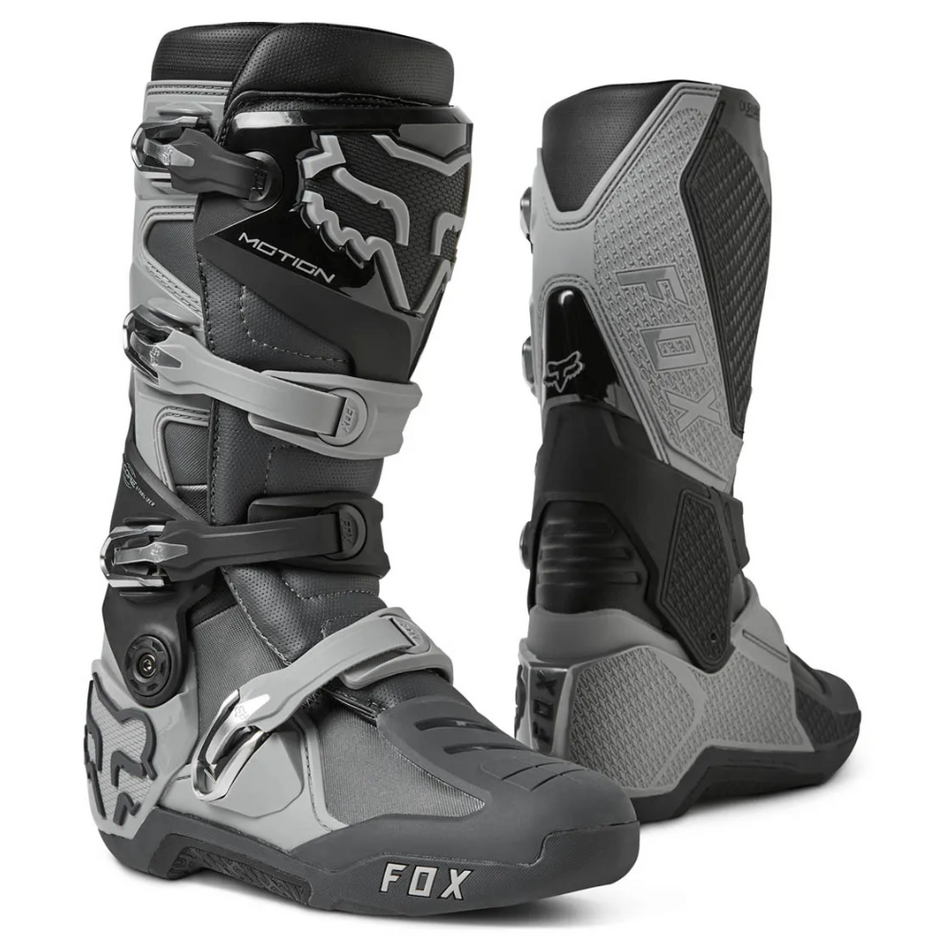 Boots: FOX MOTION Dark Shadow