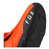 Boots: FOX MOTION Fluro Orange