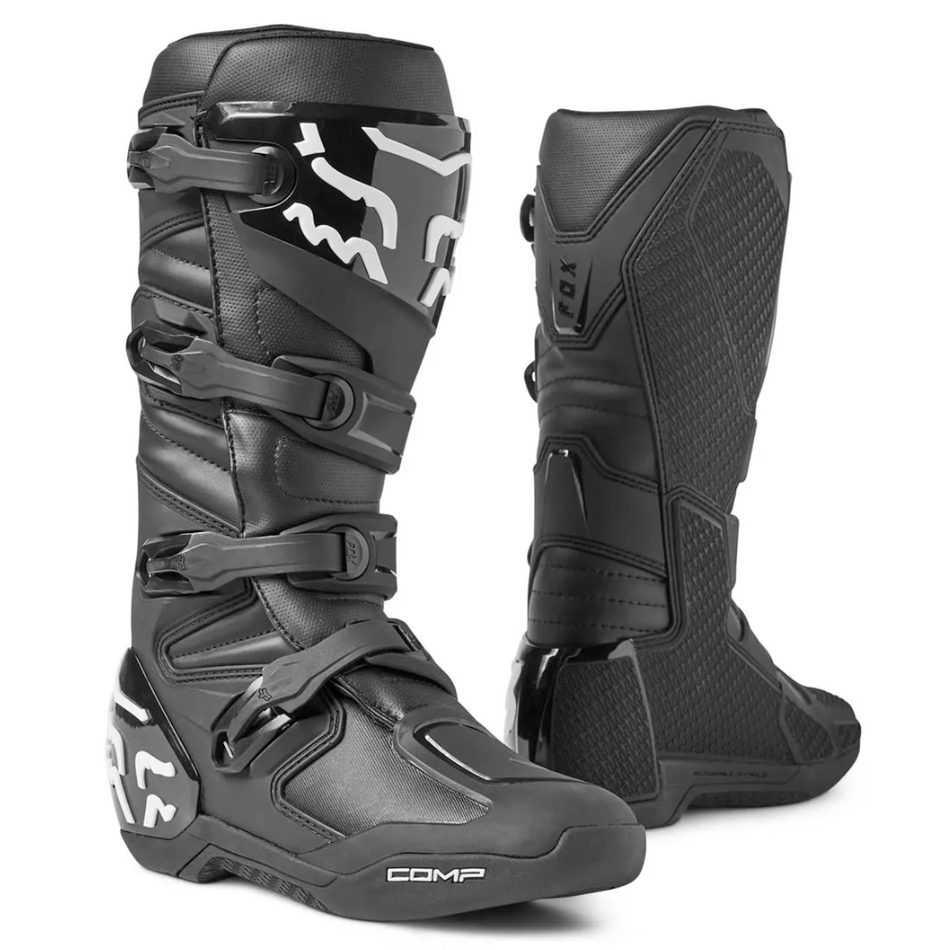 Boots: FOX 2025 COMP Black