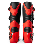 Boots: FOX COMP Flo Red