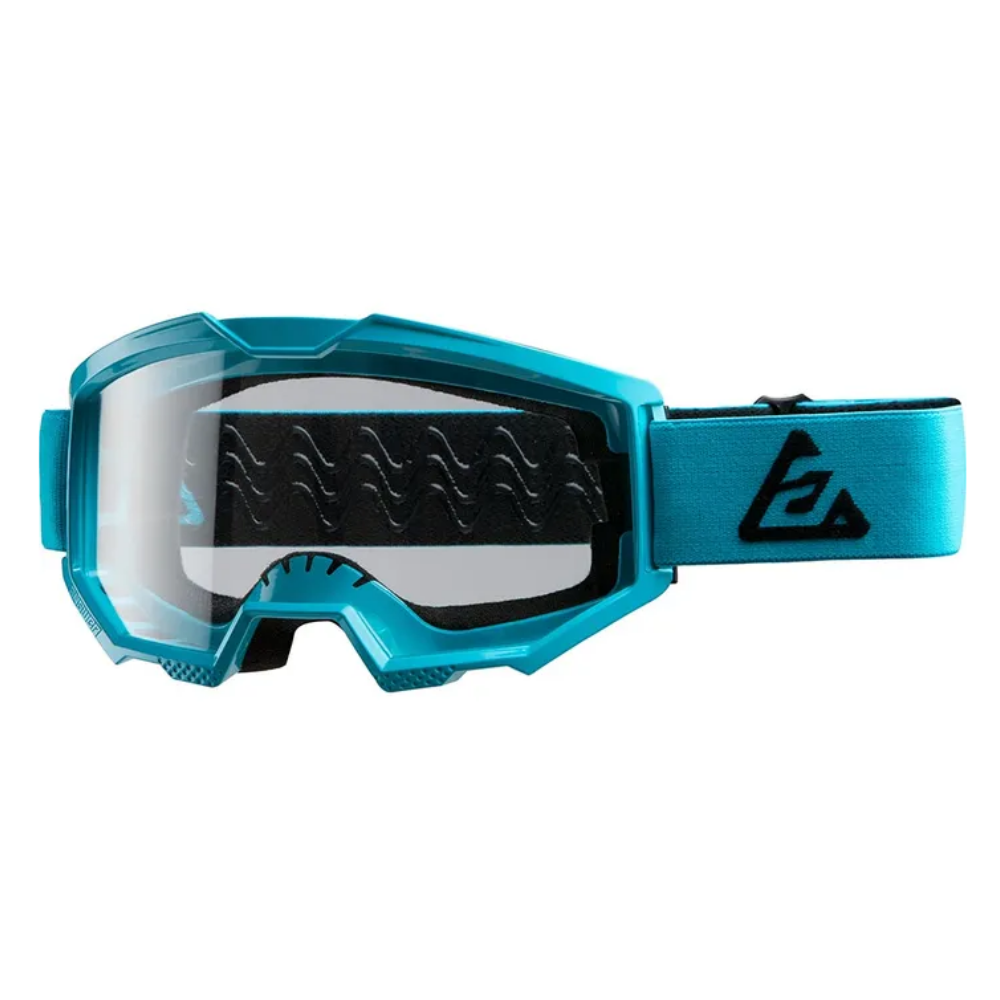 Goggles: ANSWER 2023 APEX 1 Astana Blue/Black