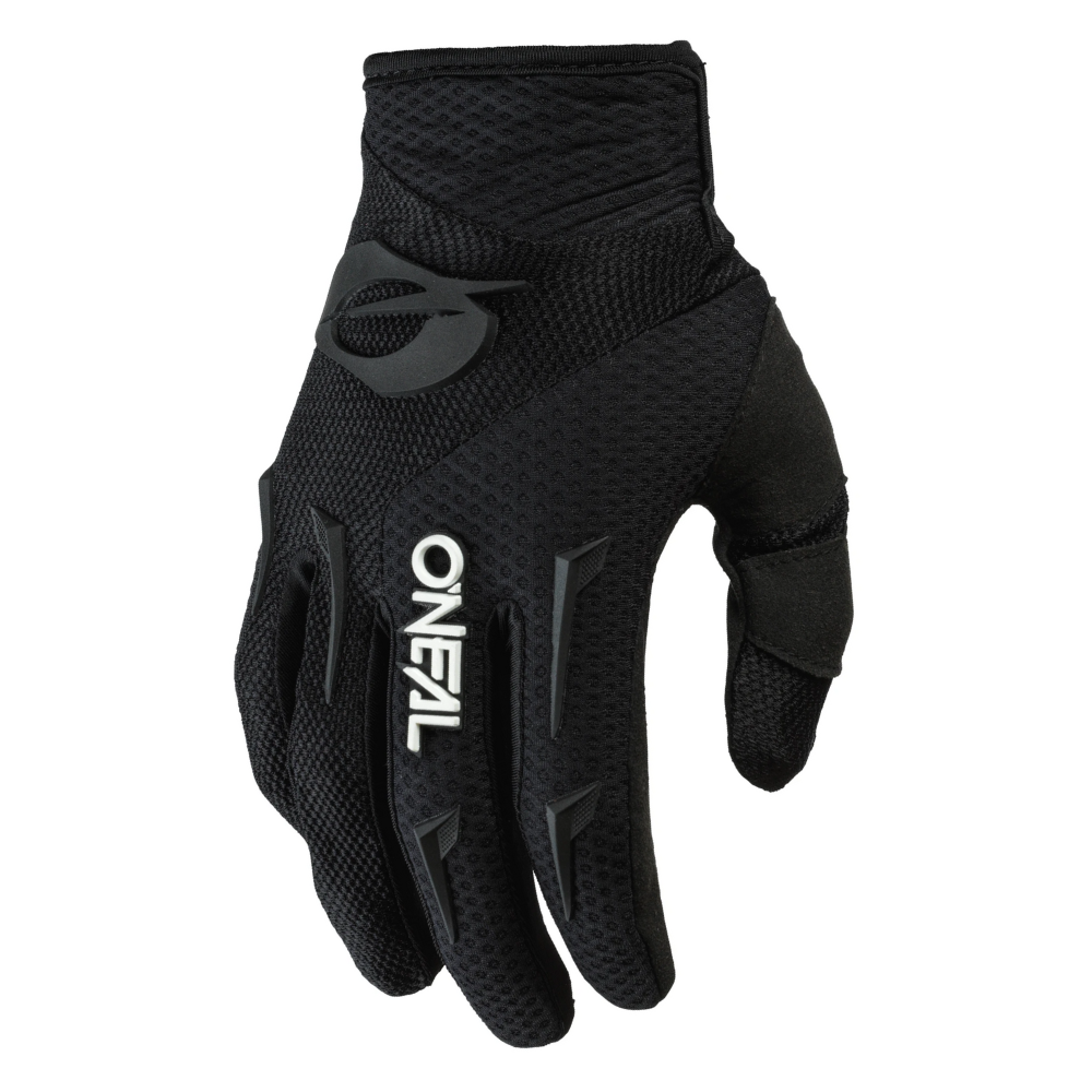 Gloves: ONEAL 2023 ELEMENT Black