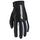 Gloves: ANSWER 2023 ASCENT Black/White