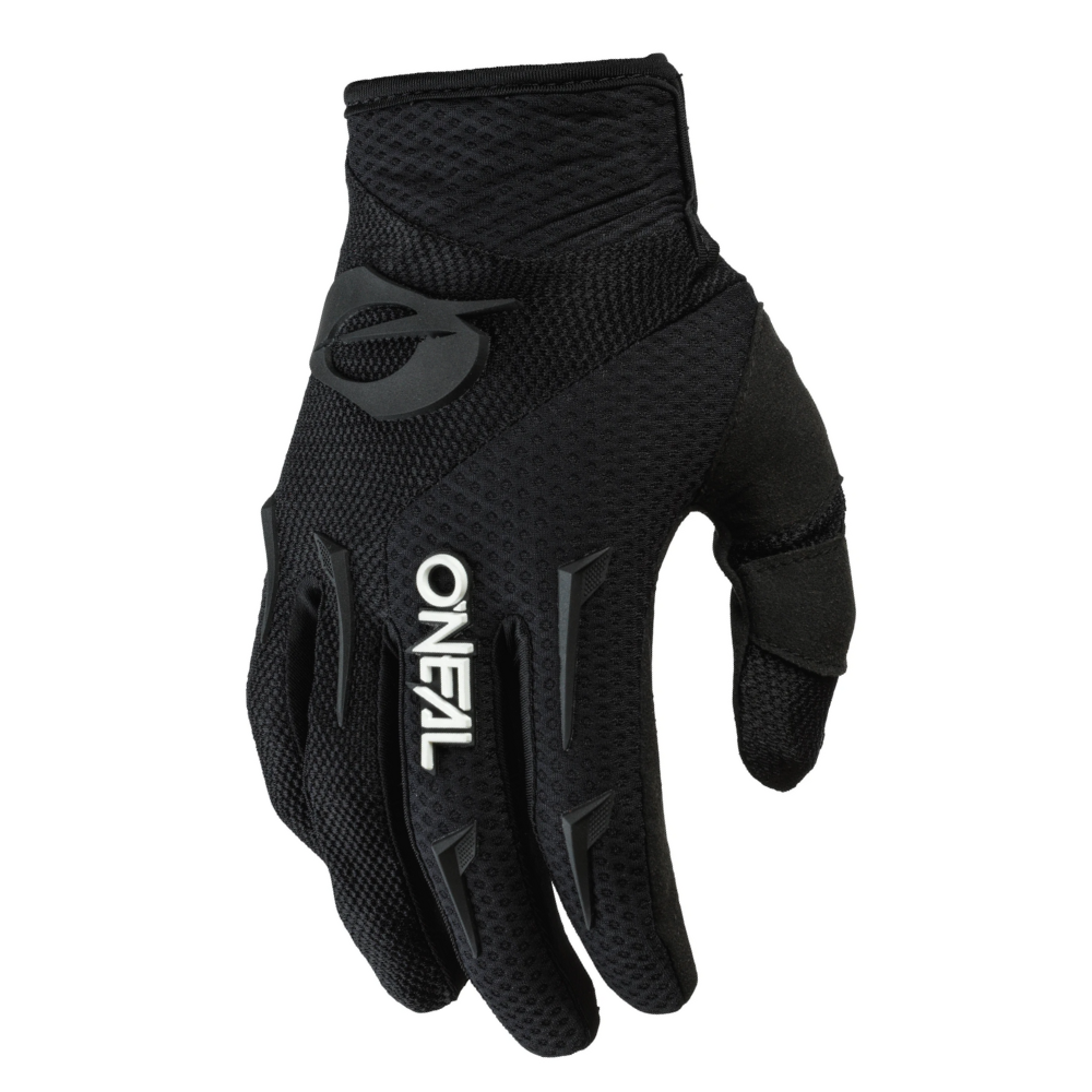 Gloves: ONEAL 2023 Youth ELEMENT Black