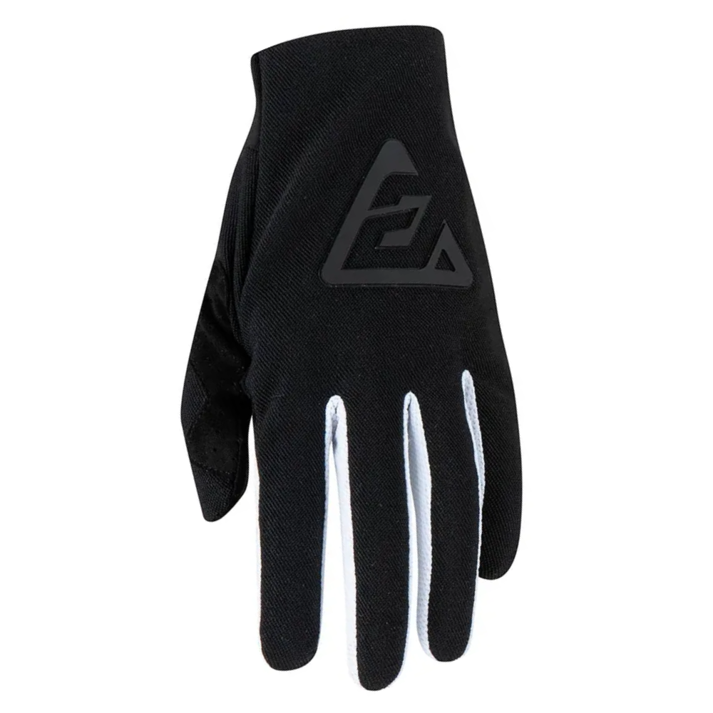 Gloves: ANSWER 2023 Youth AERLITE Black/White