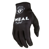 Gloves: ONEAL 2023 MAYHEM BULLET Black/White