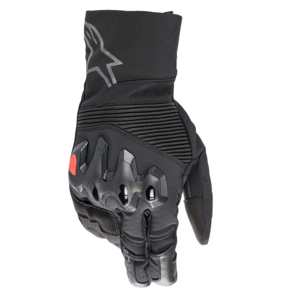 Gloves: ALPINESTARS BOGOTA DRYSTAR XF Black/Black