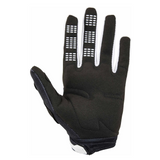 Gloves: FOX 2023 Women 180 TOXSYK Black/White
