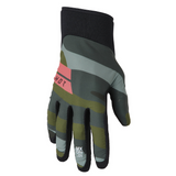 Gloves: THOR 2022 AGILE Status Camo