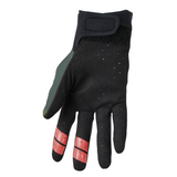 Gloves: THOR 2022 AGILE Status Camo