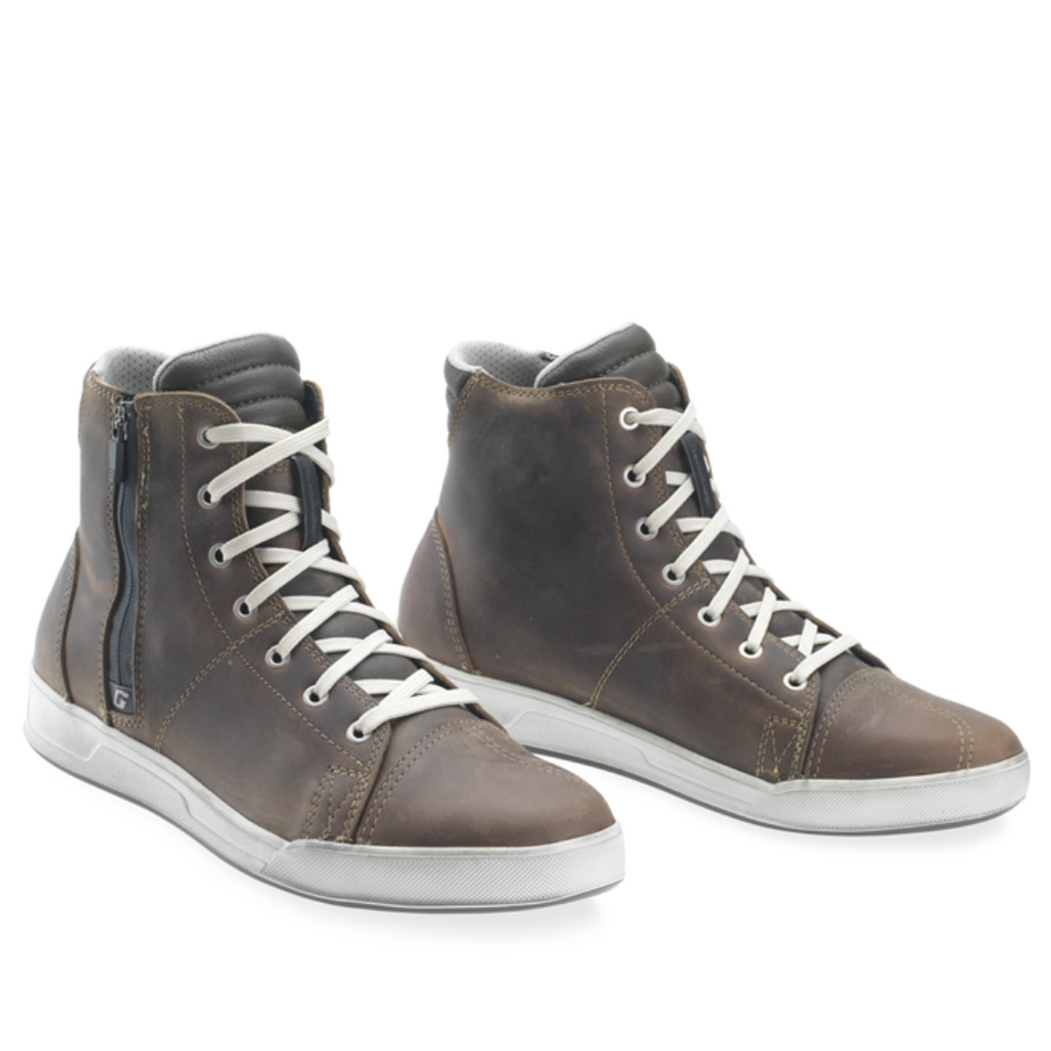 Gaerne oiled boots clearance