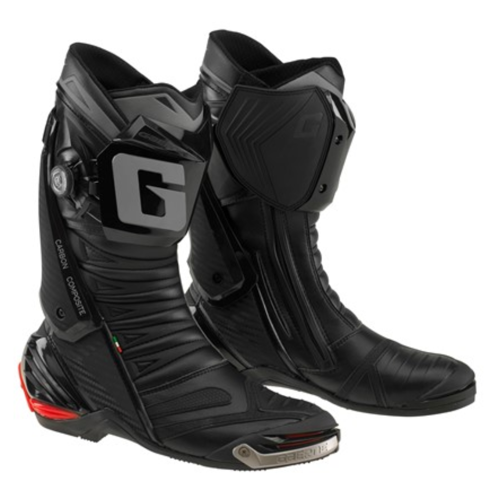 BOOTS: GAERNE GP-1 EVO Black