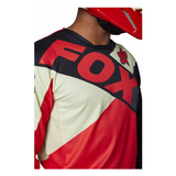 Jersey: FOX 2023 180 XPOZR Flo Red