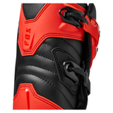 Boots: FOX COMP Flo Red