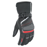 Gloves: DRIRIDER NORDIC 3 Black