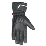 Gloves: DRIRIDER NORDIC 3 Black