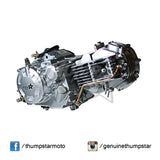 Engine: THUMPSTAR YINXIANG YX 160cc ENGINE