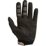 Gloves: FOX 2022 Women 180 SKEW Black
