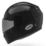 Helmet: BELL QUALIFIER Gloss Black