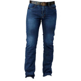 Pants: DRAGGIN HOLESHOT Jeans Blue