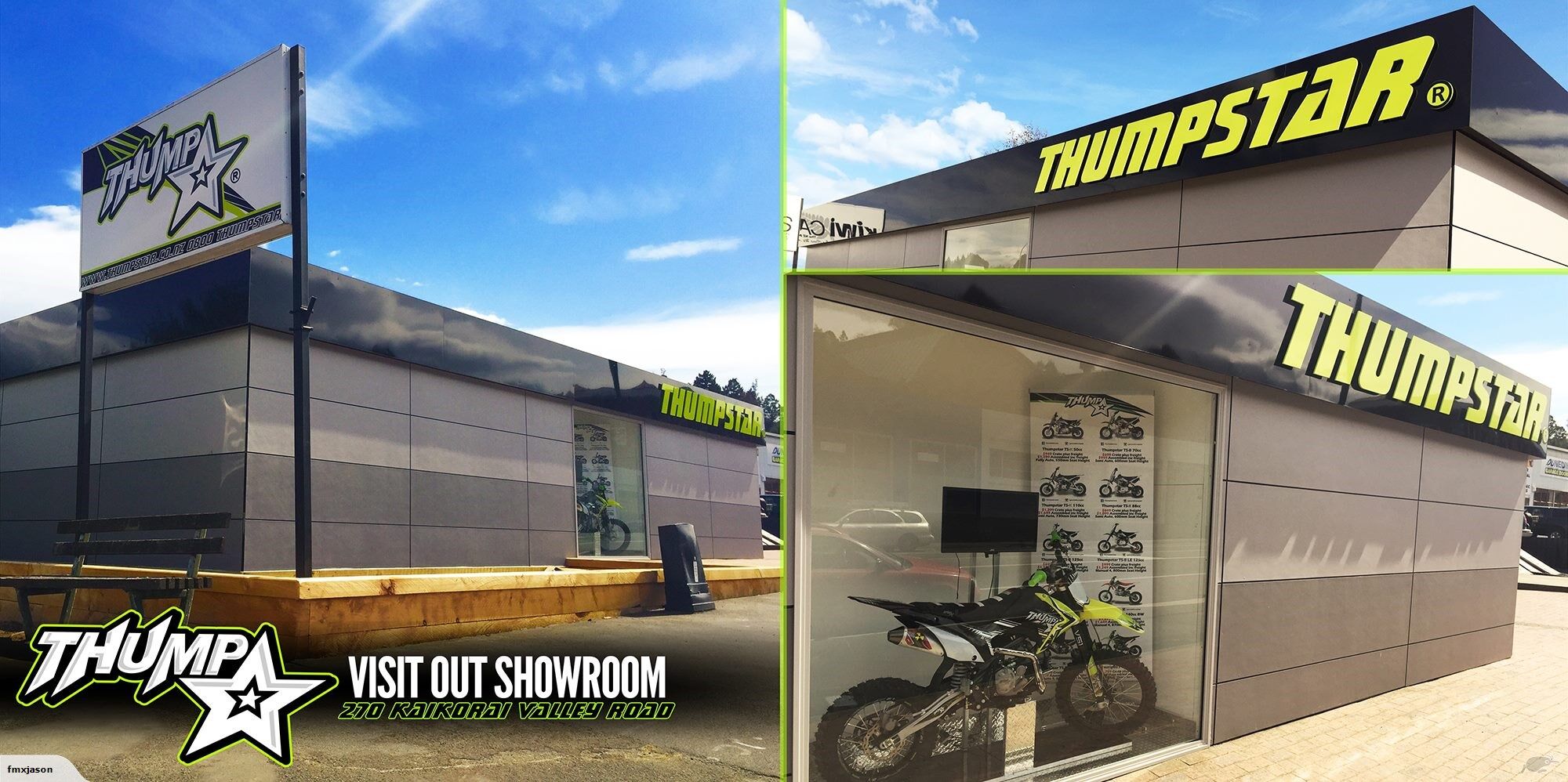 Thumpstar tsk 50 deals