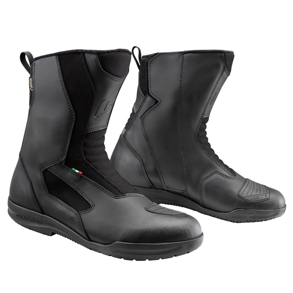 BOOTS: GAERNE VENTO GORETEX Black