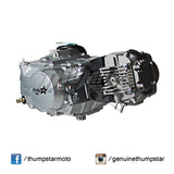 Engine: THUMPSTAR YINXIANG YX 125cc ENGINE