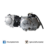 Engine: THUMPSTAR YINXIANG YX 125cc ENGINE